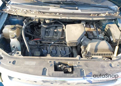 2011 Ford Edge Sel z USA, uszkodzony, nr VIN 2FMDK3JC3BBB27053